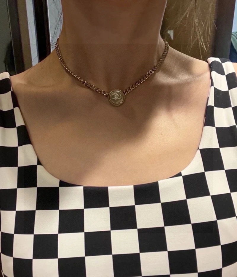 Chxnxl Necklaces Efficient 288052