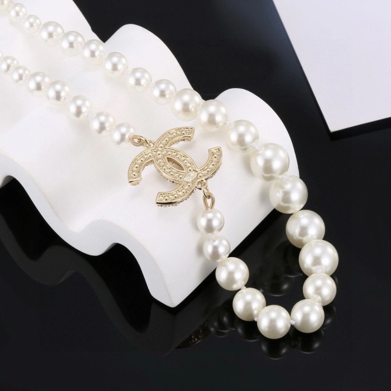 ModernLook Chxnxl Necklaces 288057