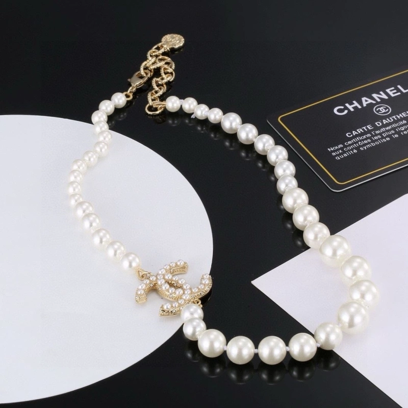 ModernLook Chxnxl Necklaces 288057
