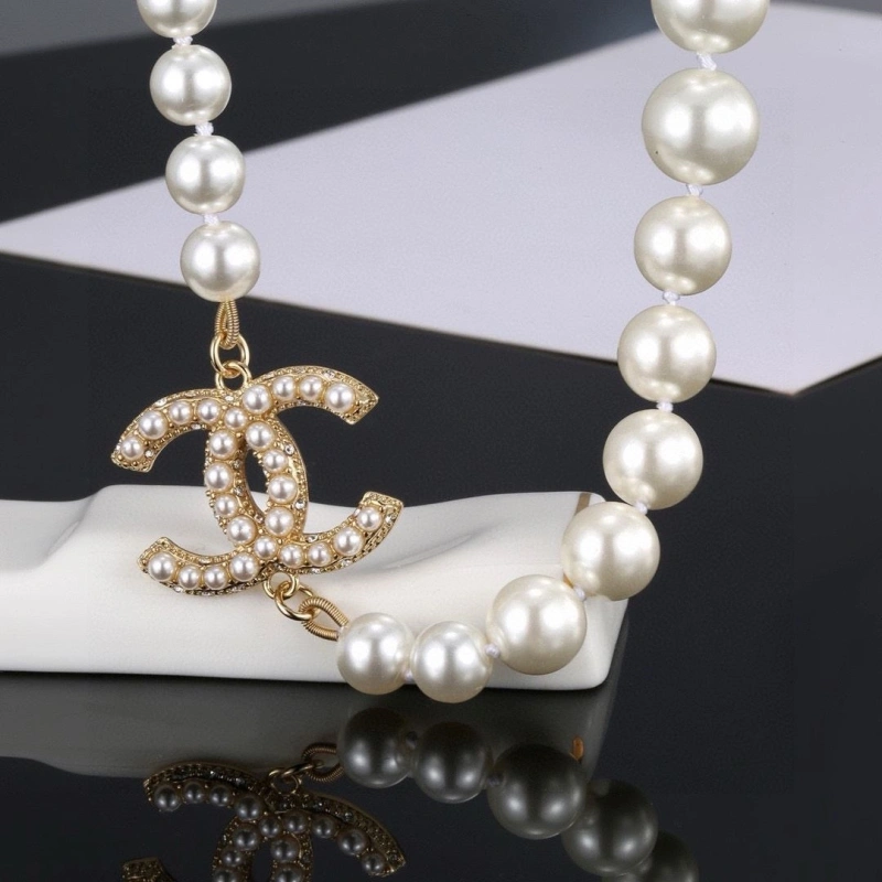 ModernLook Chxnxl Necklaces 288057