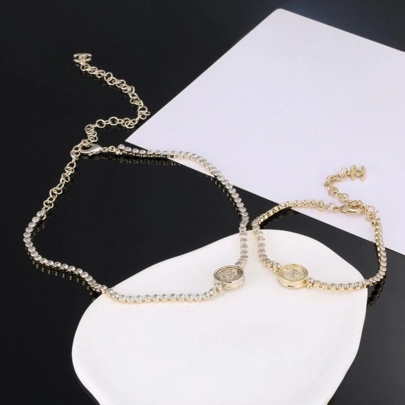 Stylish Chxnxl Necklaces 288050