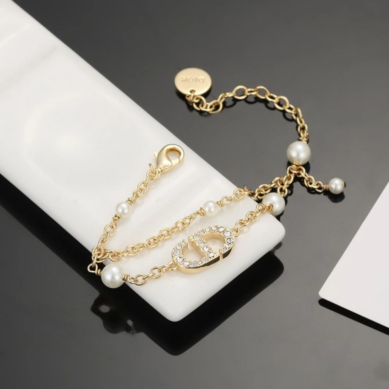 Christian Dxxr Bracelets Resilient 294985