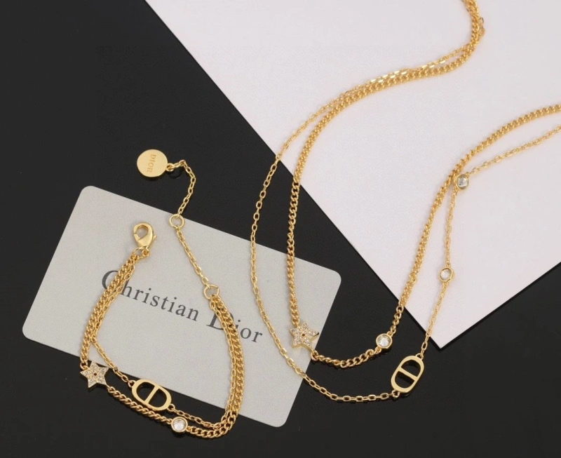 Popular Christian Dxxr Necklaces 294681