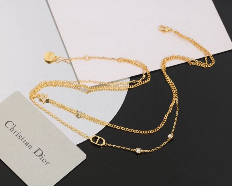 Popular Christian Dxxr Necklaces 294681