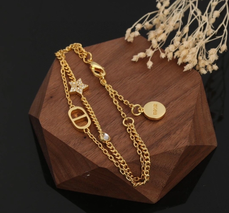 Popular Christian Dxxr Necklaces 294681