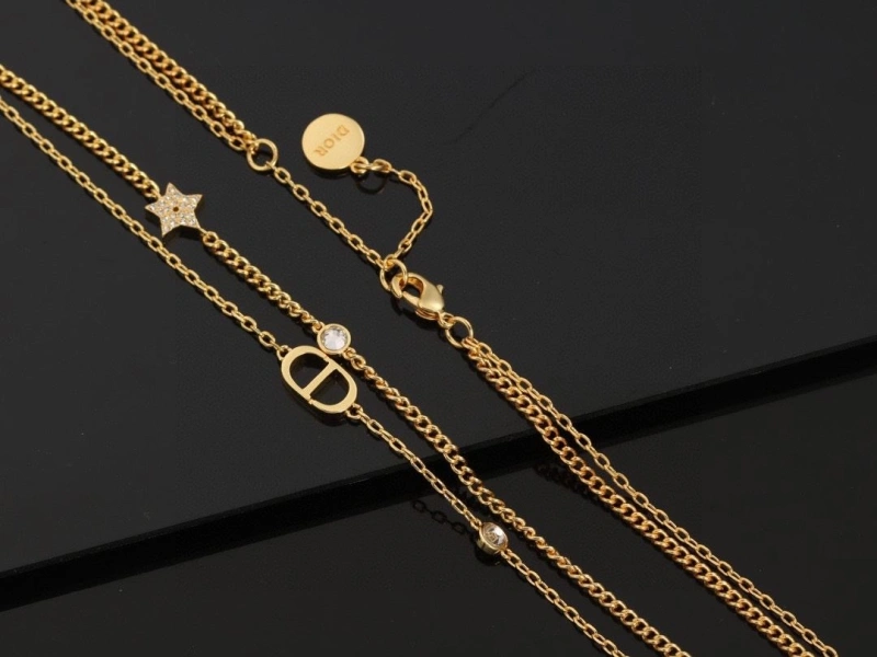 Popular Christian Dxxr Necklaces 294681