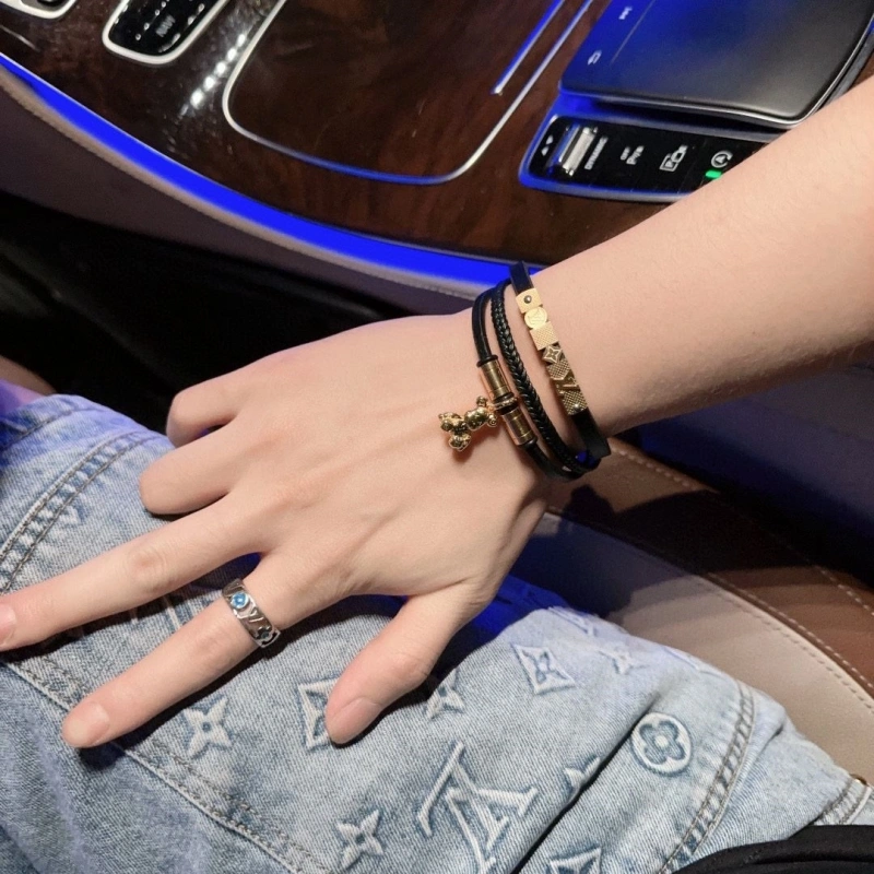 SportInspired LX Bracelets 311085