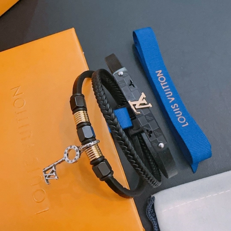 LX Bracelets Compact 311081