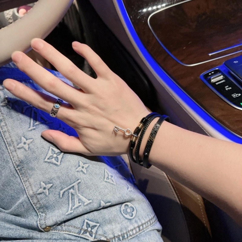LX Bracelets Compact 311081