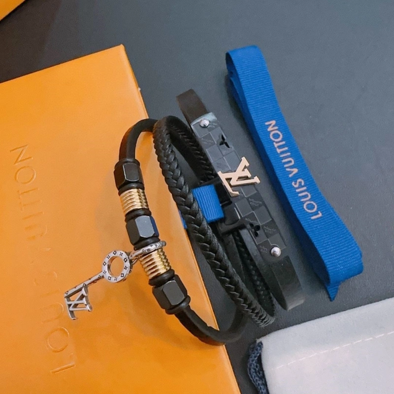 LX Bracelets Compact 311081