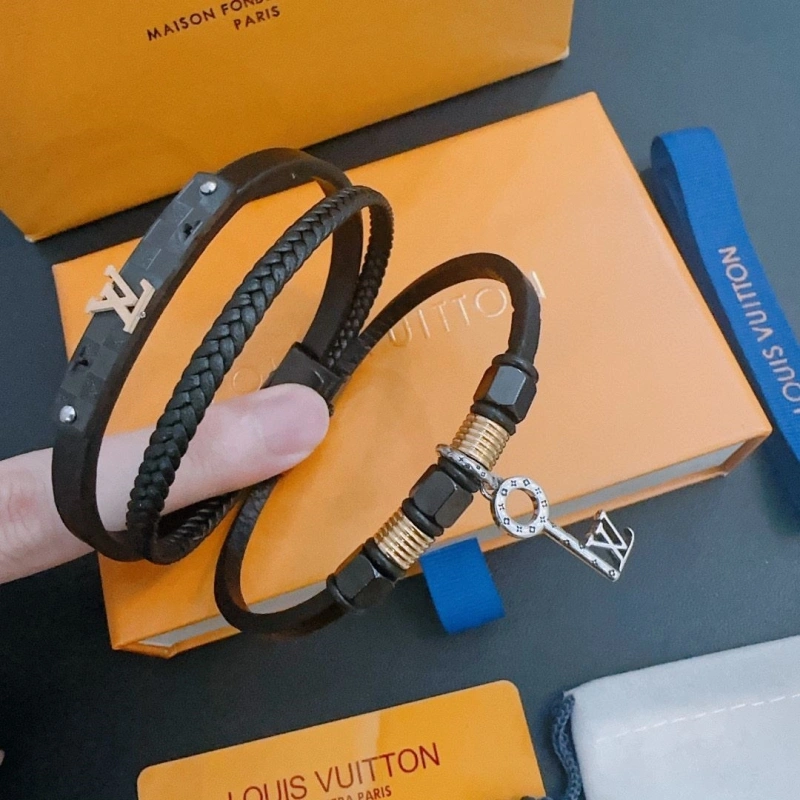 LX Bracelets Compact 311081