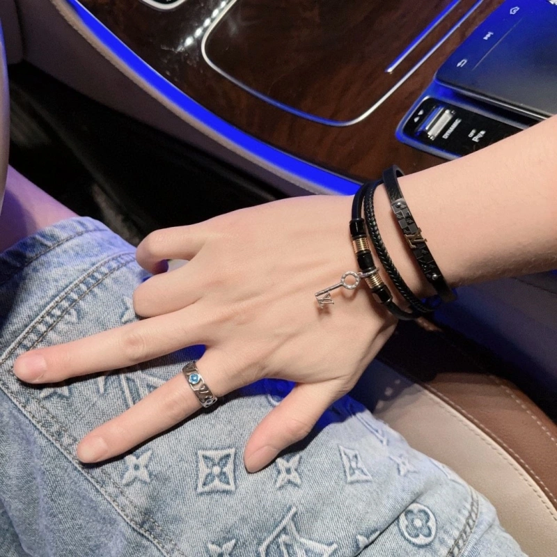 LX Bracelets Compact 311081