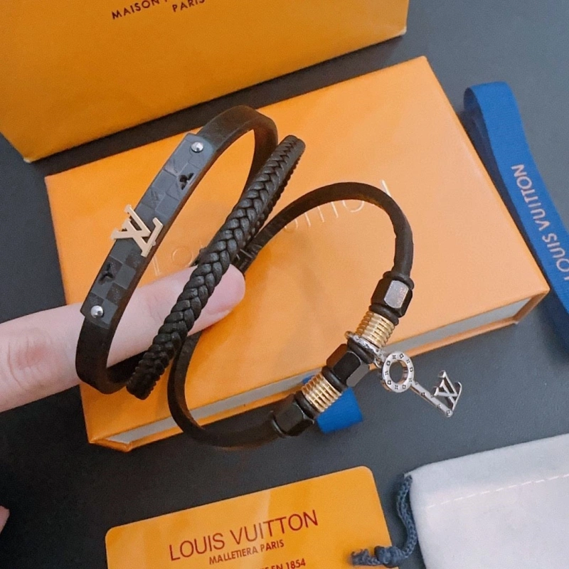 LX Bracelets Compact 311081