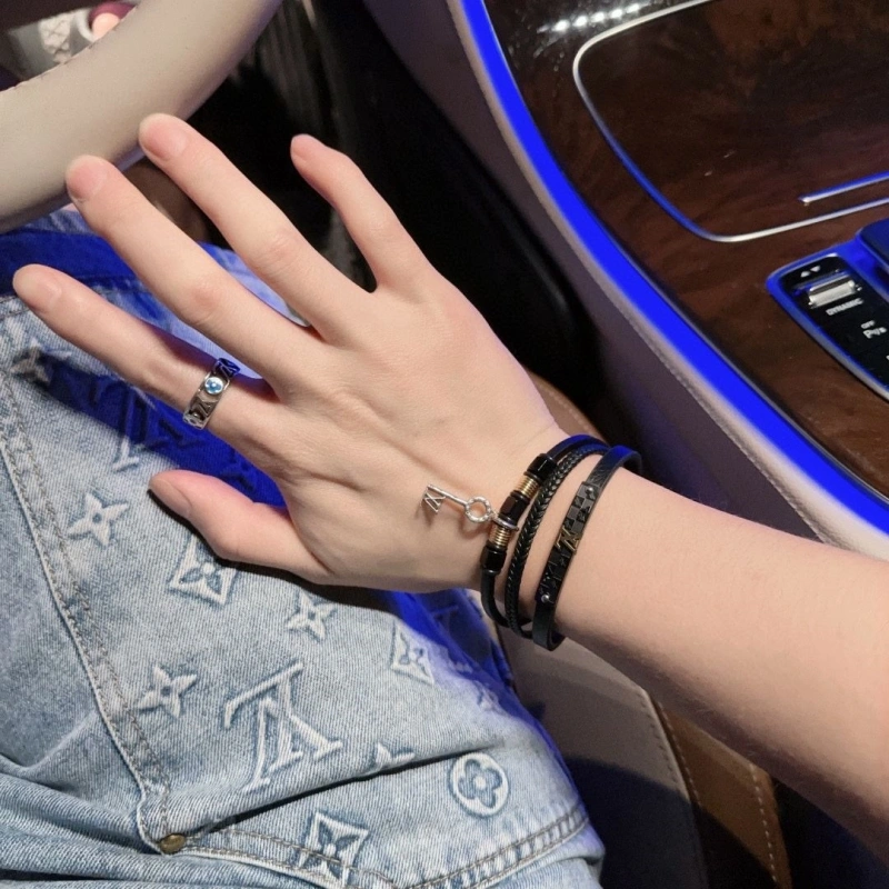 LX Bracelets Compact 311081