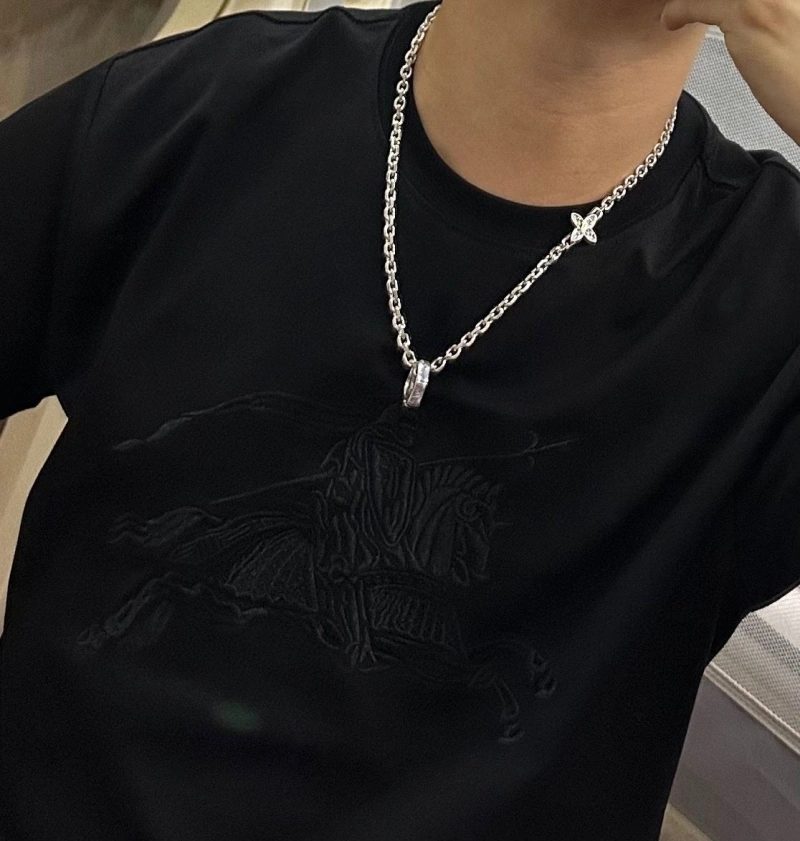 Lightweight LX Necklaces 310512