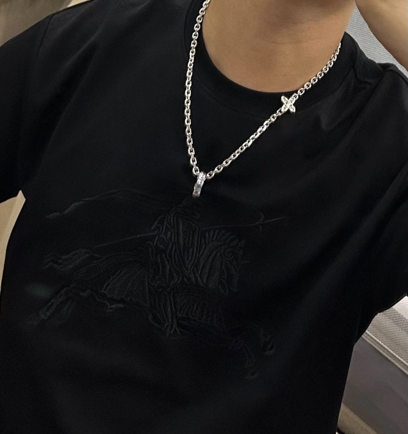 Lightweight LX Necklaces 310512