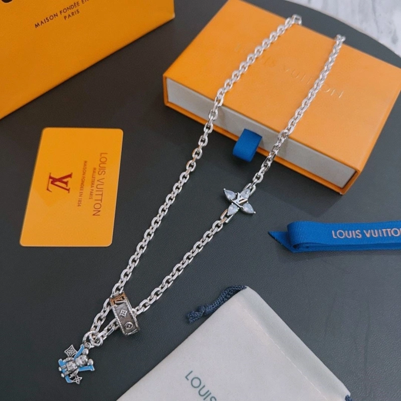 Efficient LX Necklaces 310507