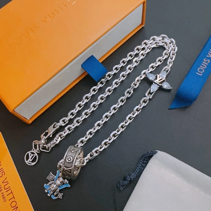 Efficient LX Necklaces 310507
