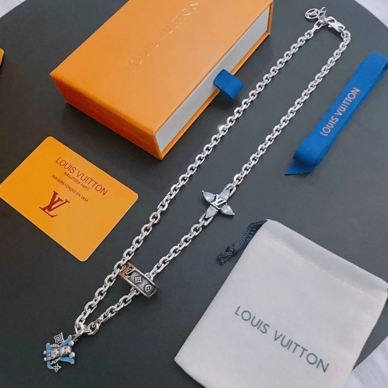 Efficient LX Necklaces 310507