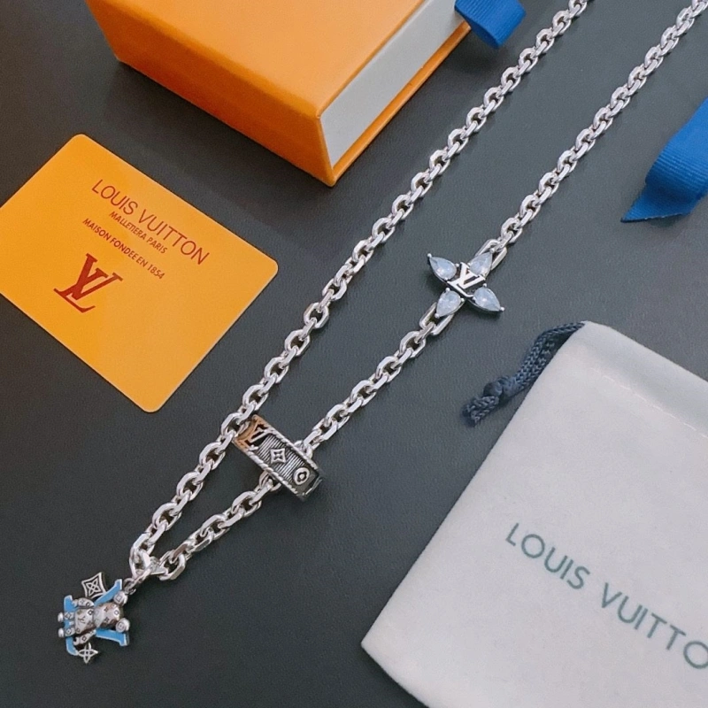 Efficient LX Necklaces 310507