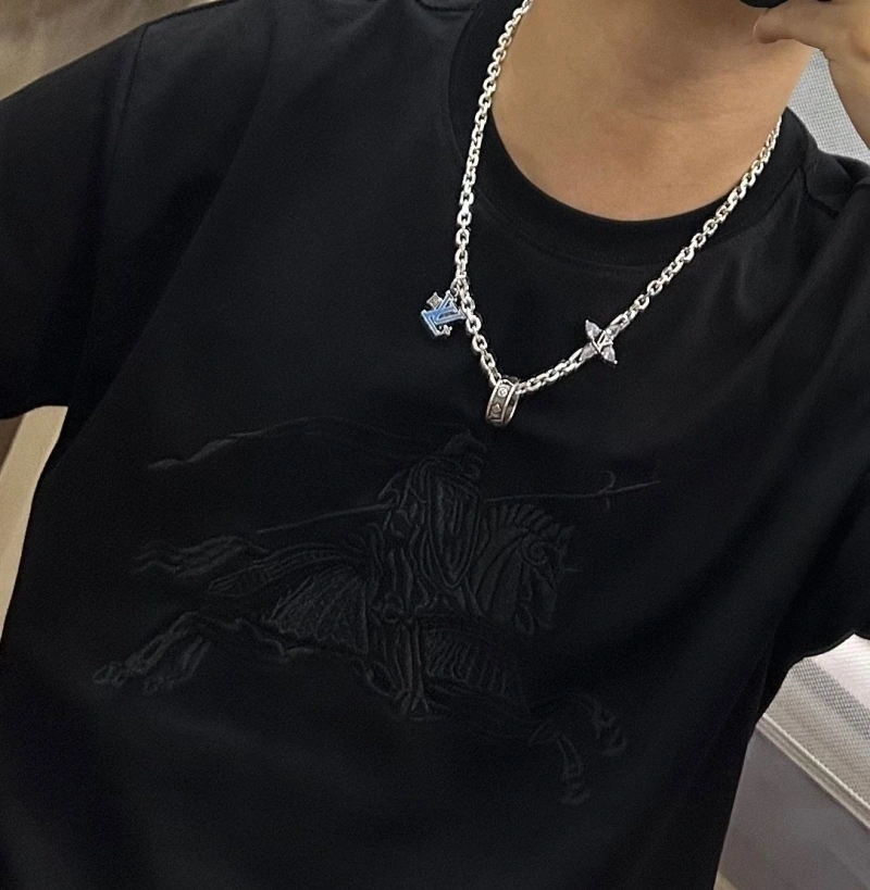 Efficient LX Necklaces 310507