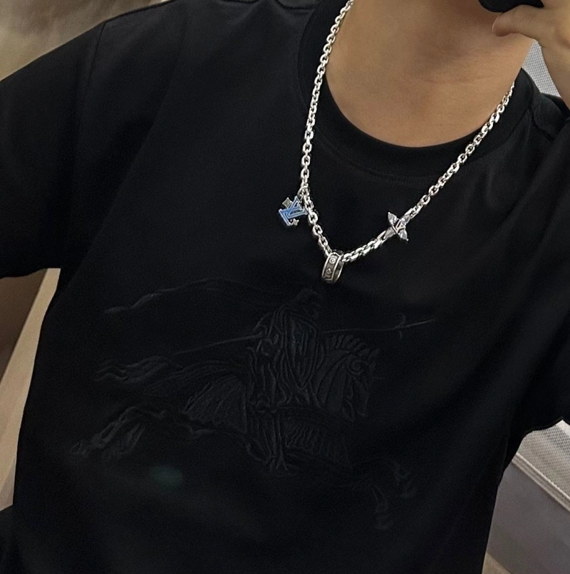 Efficient LX Necklaces 310507