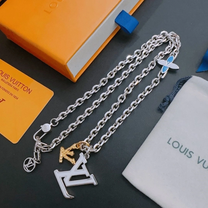 LX Necklaces Soft 310508