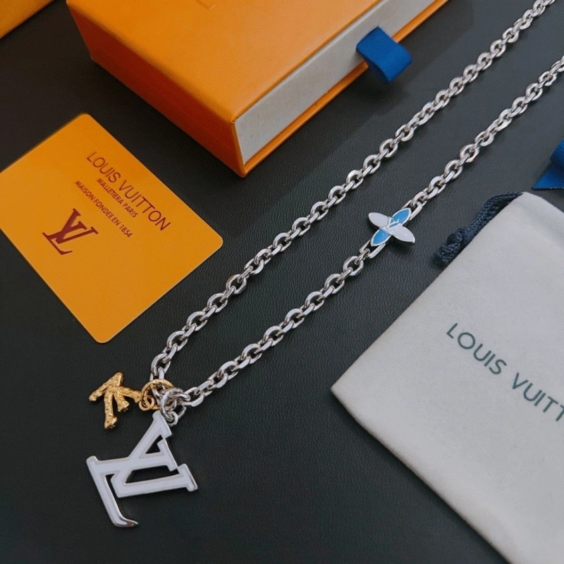 LX Necklaces Soft 310508