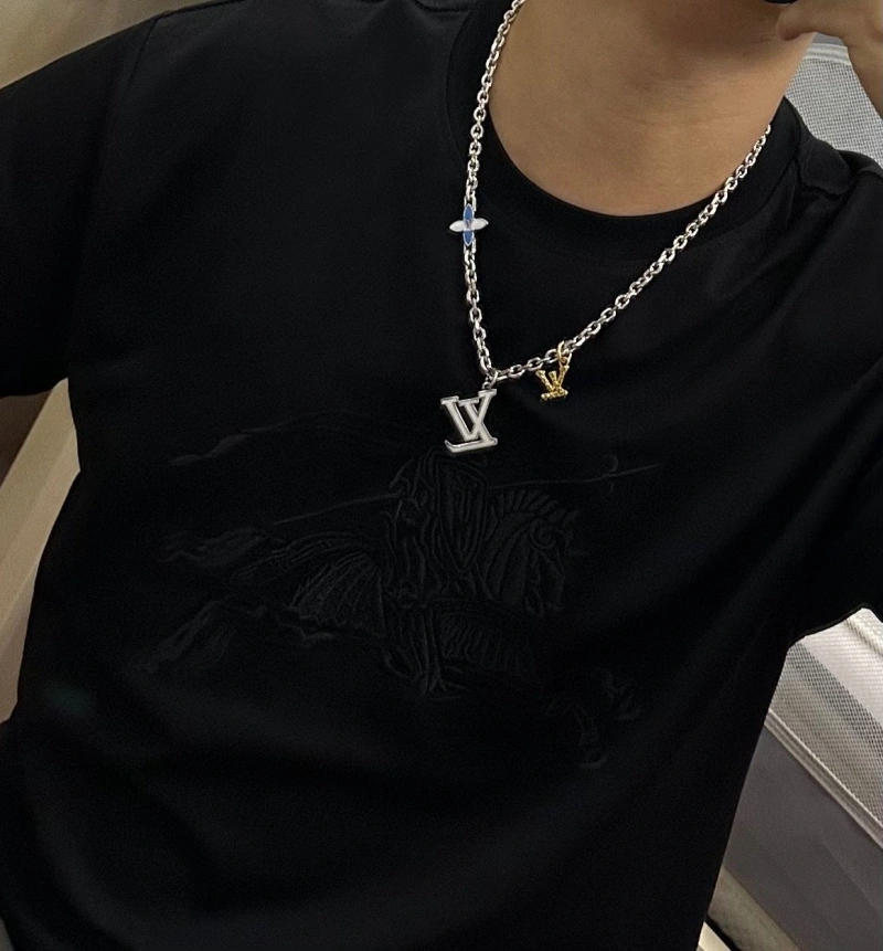 LX Necklaces Soft 310508