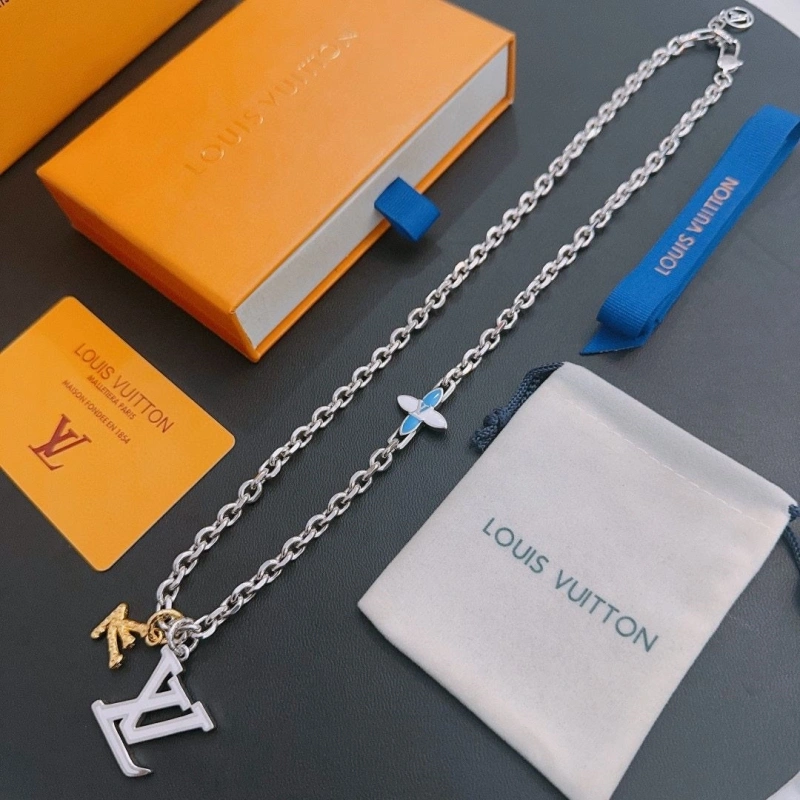 LX Necklaces Soft 310508