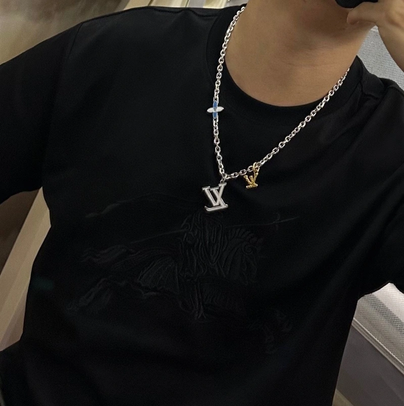 LX Necklaces Soft 310508