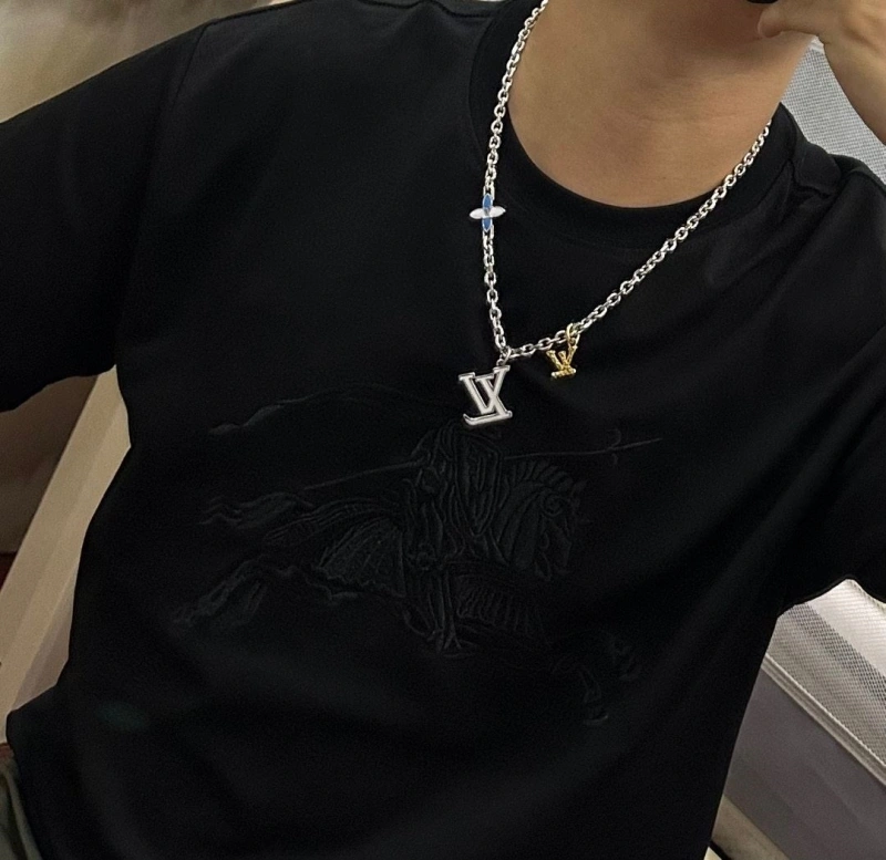 LX Necklaces Soft 310508