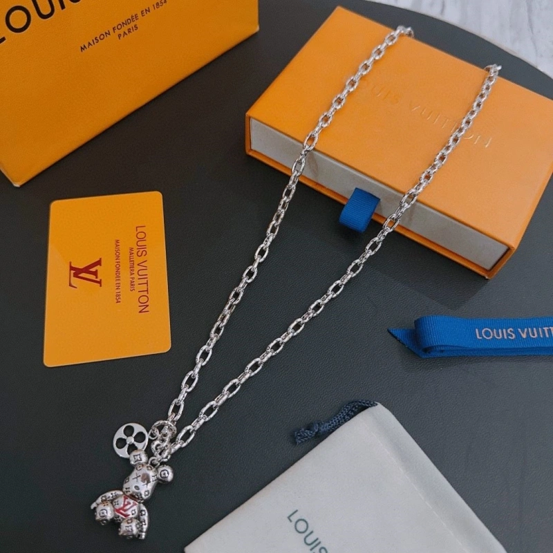 LX Necklaces Flexible 310511