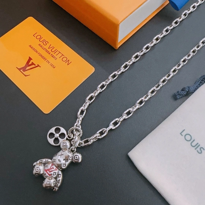 LX Necklaces Flexible 310511