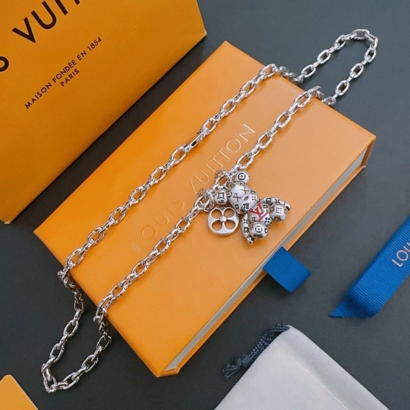 LX Necklaces Flexible 310511