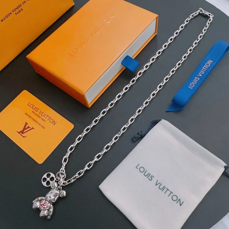 LX Necklaces Flexible 310511