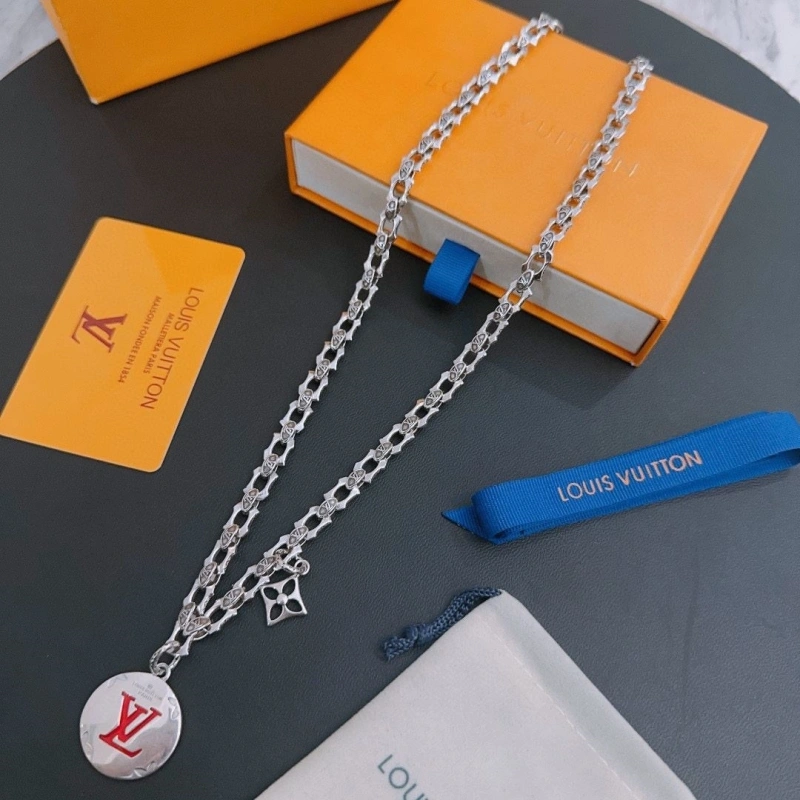 Vibrant LX Necklaces 310528