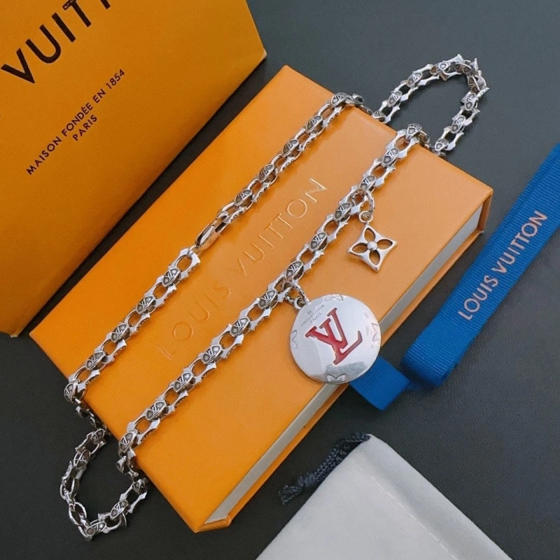 Vibrant LX Necklaces 310528