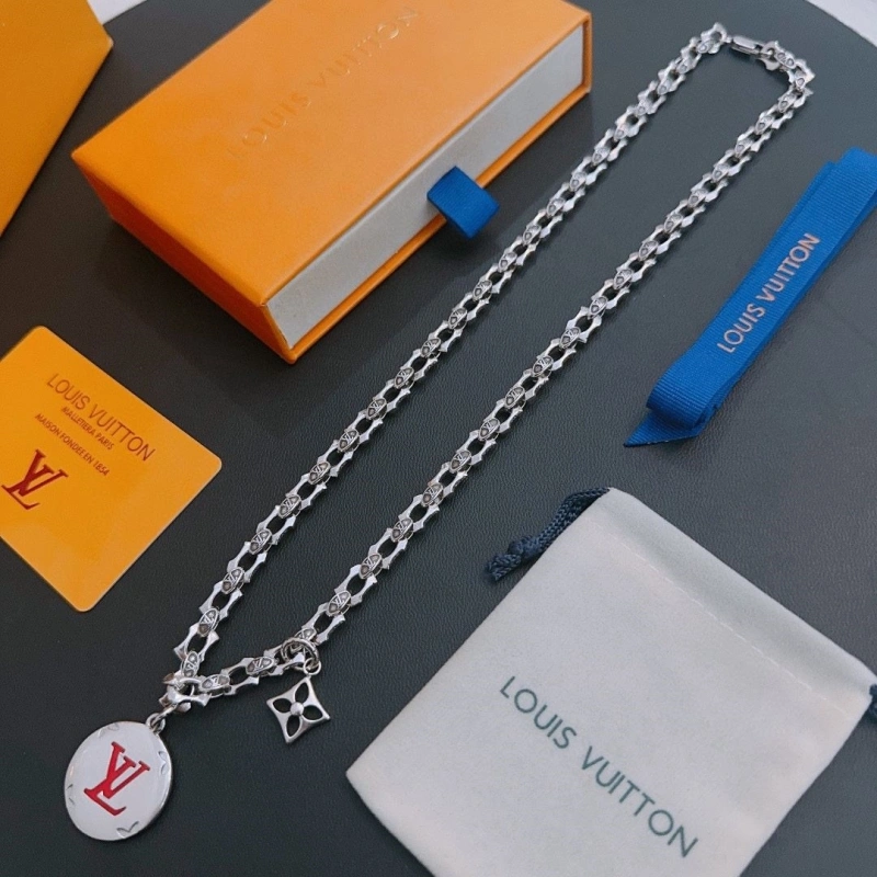 Vibrant LX Necklaces 310528
