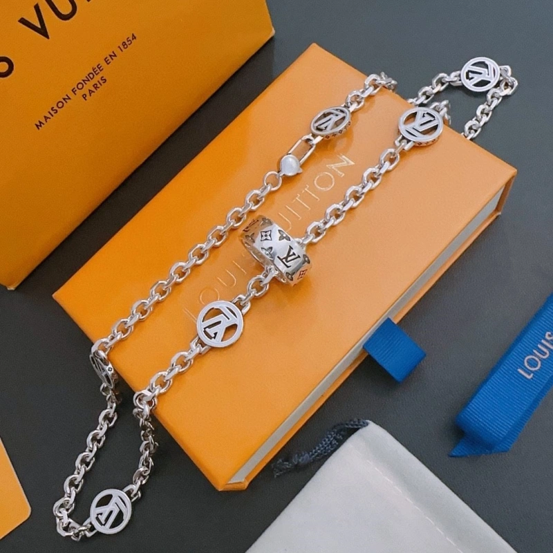 Bright LX Necklaces 310513