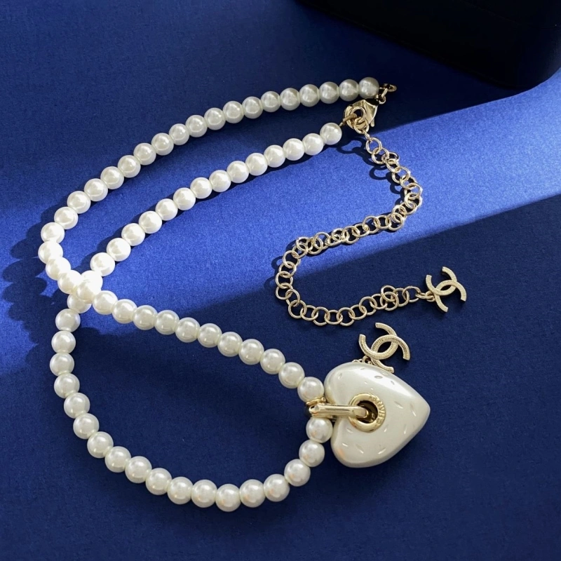 Chxnxl Necklaces DailyWear 288049