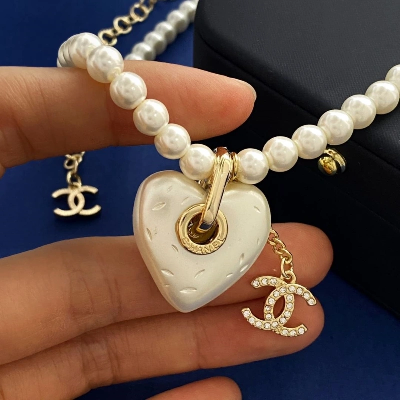 Chxnxl Necklaces DailyWear 288049