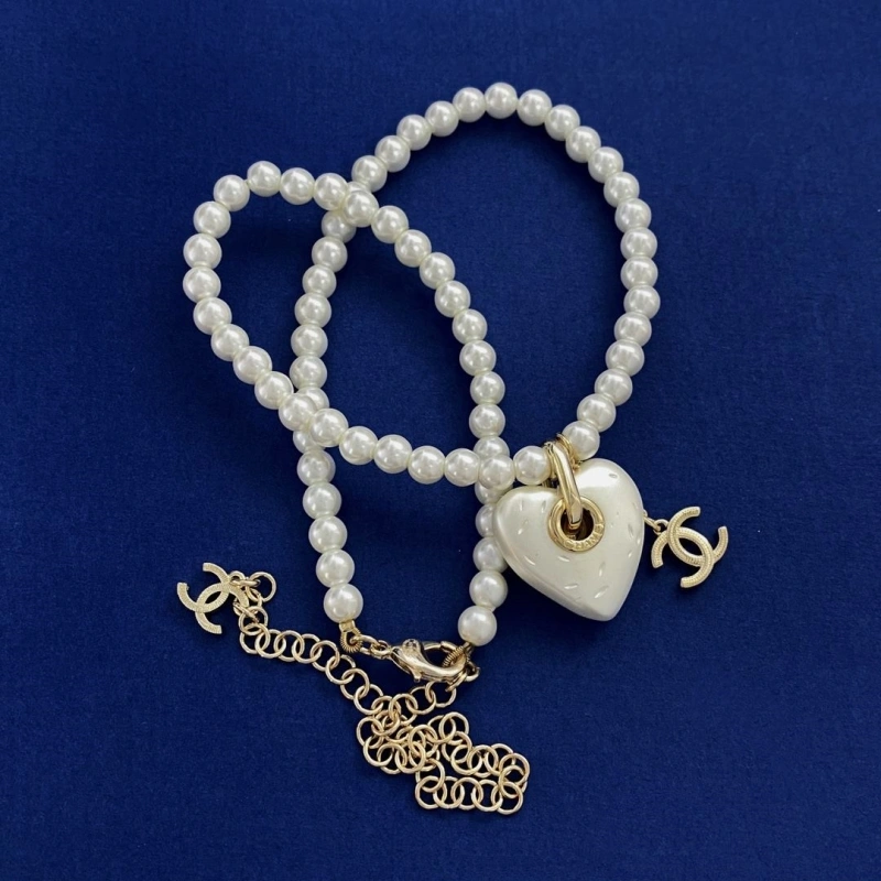 Chxnxl Necklaces DailyWear 288049