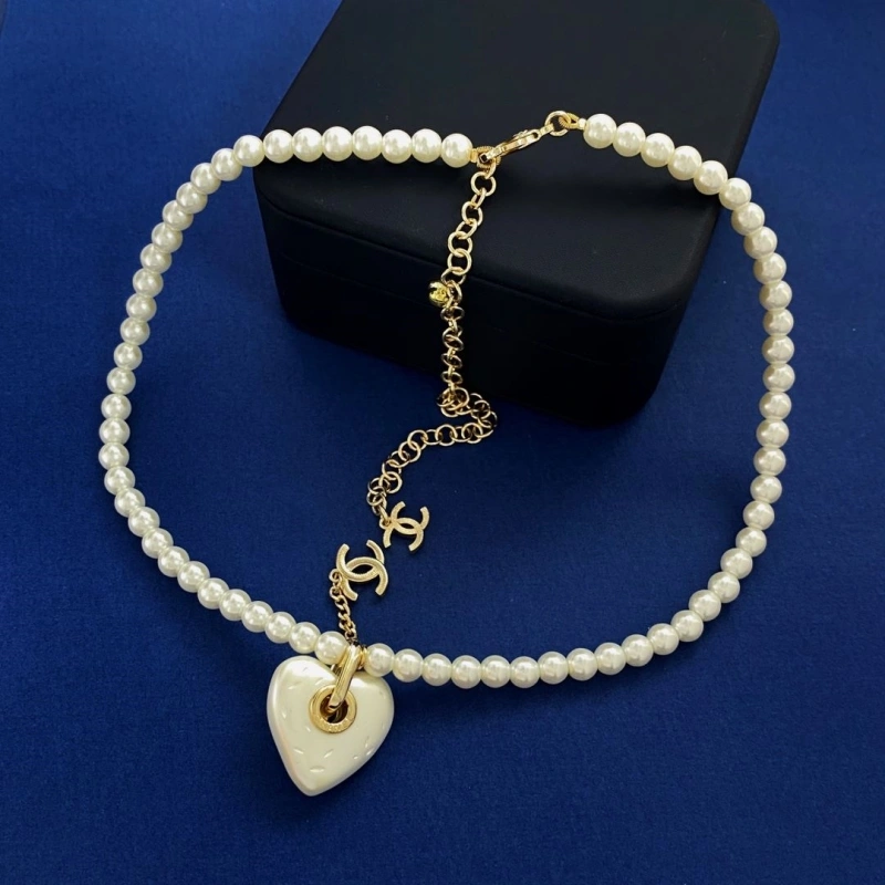 Chxnxl Necklaces DailyWear 288049