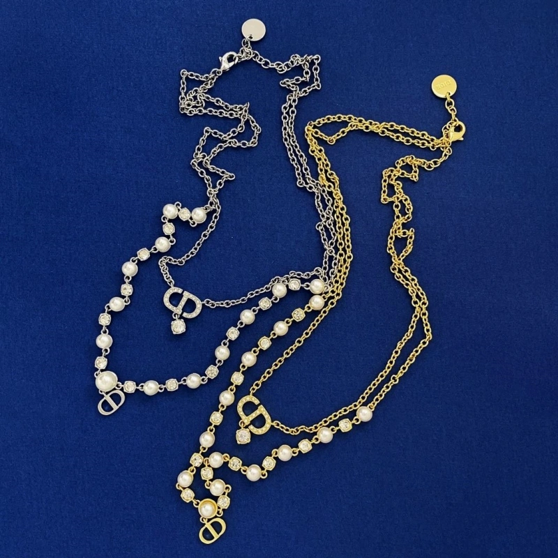 UrbanStyle Christian Dxxr Necklaces 294673