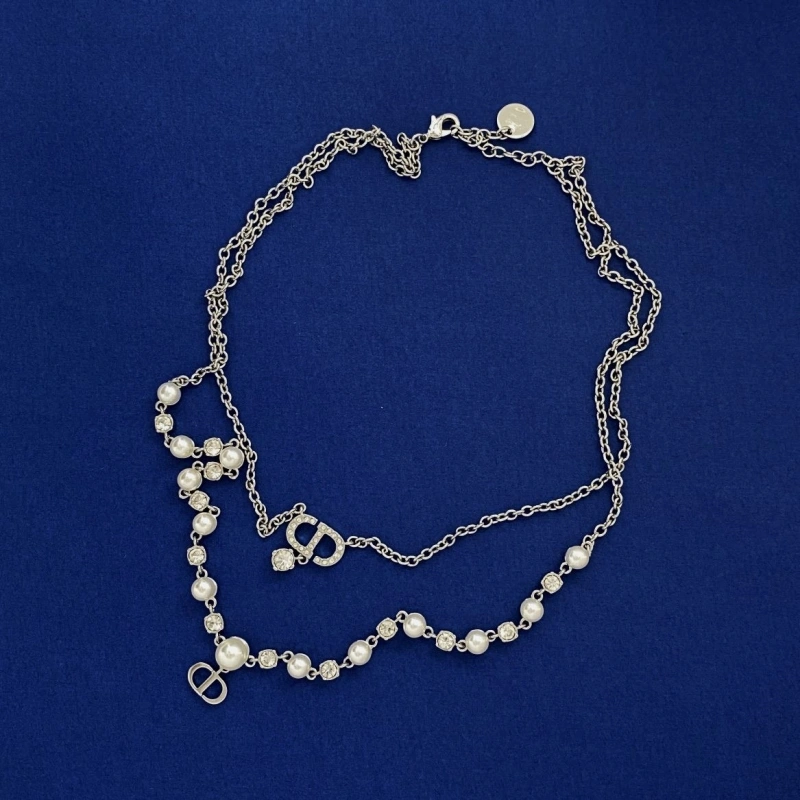 UrbanStyle Christian Dxxr Necklaces 294673