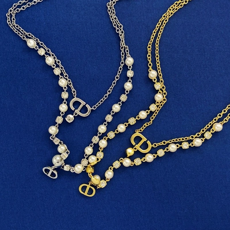 UrbanStyle Christian Dxxr Necklaces 294673
