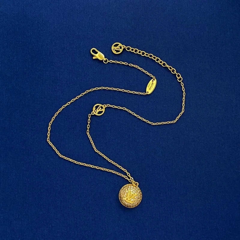 Durable LX Necklaces 310501