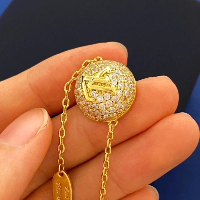 Durable LX Necklaces 310501