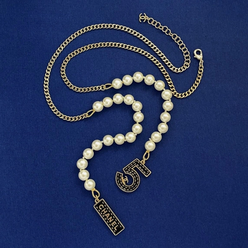 Chxnxl Necklaces Flexible 288047
